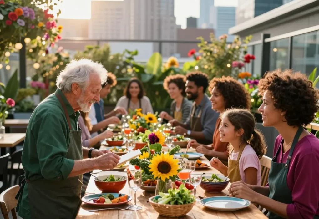 Community and Society